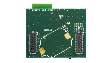 SmartBond™ DA14592 Module Bluetooth Low Energy 5.2 Daughterboard - Bottom