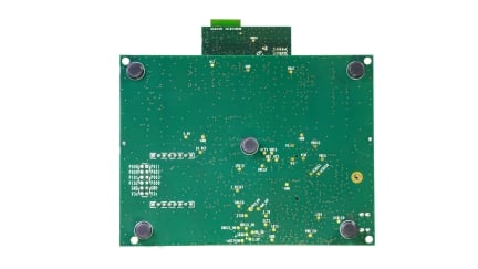 SmartBond™ DA14592 Module Bluetooth Low Energy 5.2 Development Kit Pro - Bottom