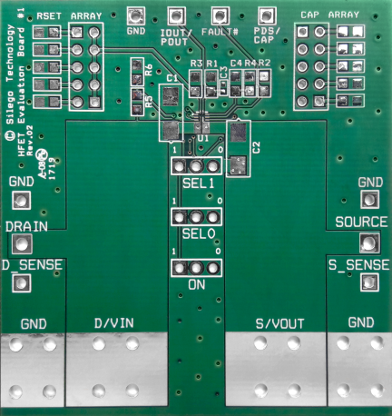 SLG59H1009V-EVB