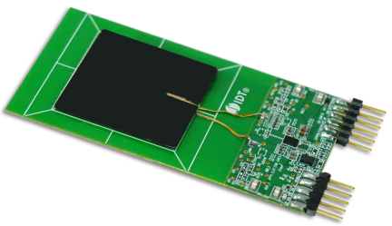 P9222-R-EVK - Evaluation Board (perspective)