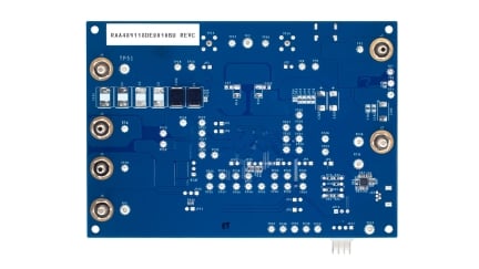 RTKA489118DE0010BU Evaluation Board - Bottom