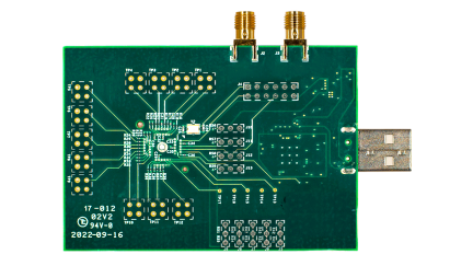 RC21211-21212-PROG Programming Board - Bottom