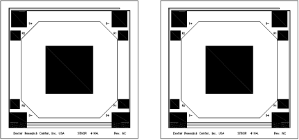 RTD60D - Detector Circuit Overlay