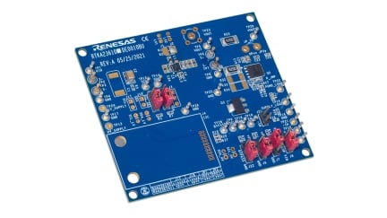 RAA236105 Evaluation Board