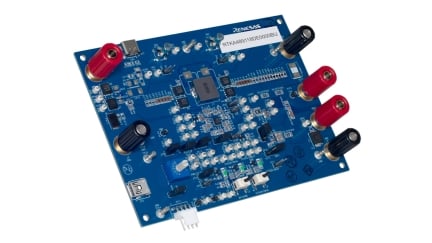 RTKA489118DE0000BU Evaluation Board