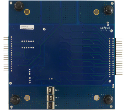 RTKA489206DE0000BU - Evaluation Board (bottom)