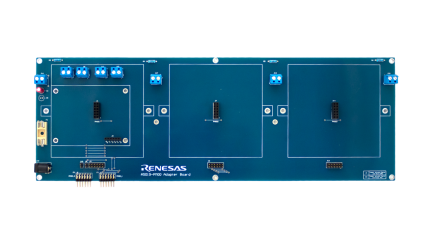 AS019PMODEXP-POCZ Pmod Expansion Board - Top