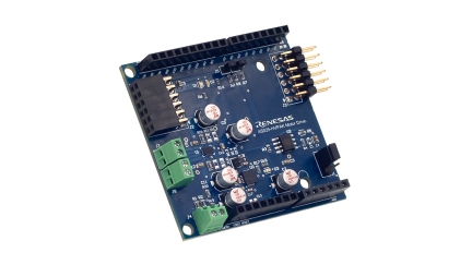 AS025HVPAKDCM-POCZ Board