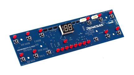 AS048INDCKTP-D-POCZ リファレンスデザインボード