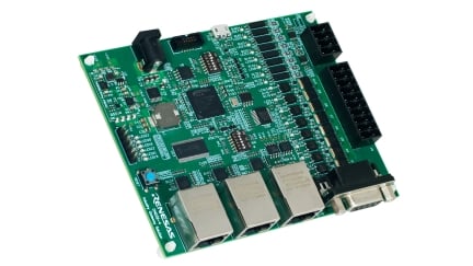 CN032-GATEWAYREFZ Evaluation Board