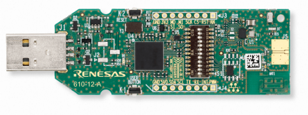 DA14535 USB Development Kit