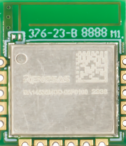 DA14535 Module