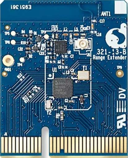 DA14585-00000ATREXDB-P - SmartBond™ Bluetooth® Low Energy Range 