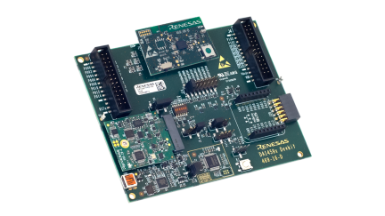 DA14594-006FDEVKT-P Development Board