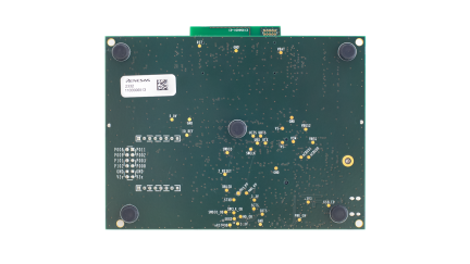 DA14594-006FDEVKT-P Development Board - Bottom