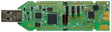 DA14695 Bluetooth Low Energy USB Development Kit