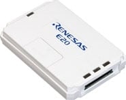 E20エミュレータ [R0E000200KCT00] | Renesas