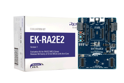 EK-RA2E2 Kit