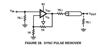 EL8300 Functional Diagram