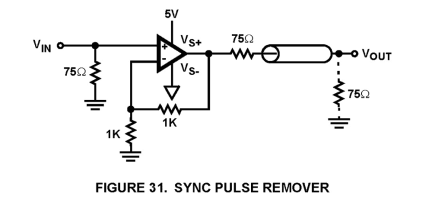 EL8302 Functional Diagram