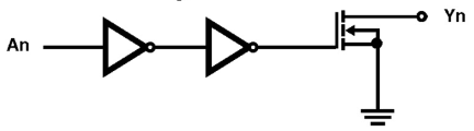 HCS05MS Functional Diagram