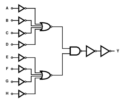 HCTS30MS Functional Diagram