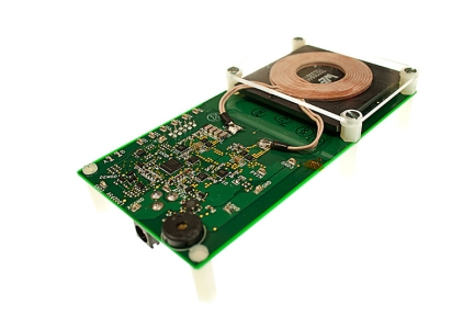 IDTP9035A-EVAL Evaluation Board