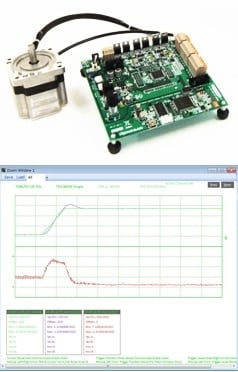 RL78/G14-Low-Voltage-Motor-Control - Low Voltage Motor Control