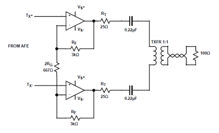 ISL1533A Functional Diagram