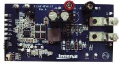 ISL8118EVAL1Z Evaluation Board