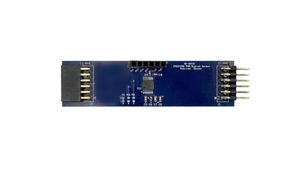 QCIOT31-ZMID4200POCZ Evaluation Board - Top