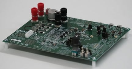 RTK0EML2J0S00020BJ - RAJ306102汎用モータ制御ICソリューションスタータキット | Renesas ルネサス