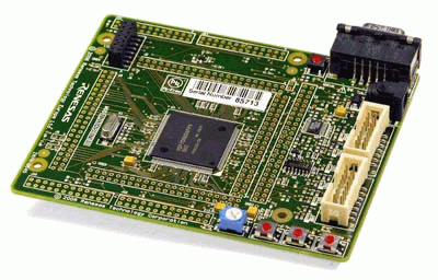 Renesas Starter Kit for SH7086