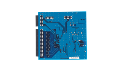 RTK0EG0056C01001BJ Evaluation Board - Bottom