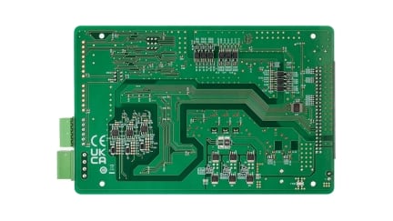 RTK0EM0000B15010BJ Evaluation Board - Bottom