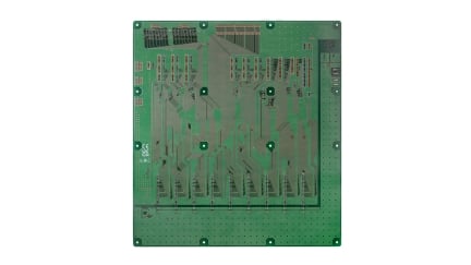 RTK0EM0000Z03000BJ Evaluation Board - Bottom