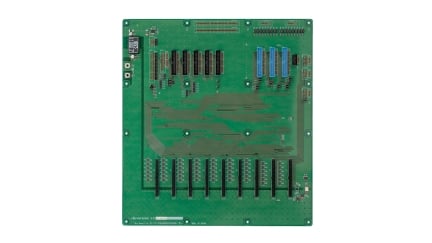 RTK0EM0000Z03000BJ Evaluation Board - Top