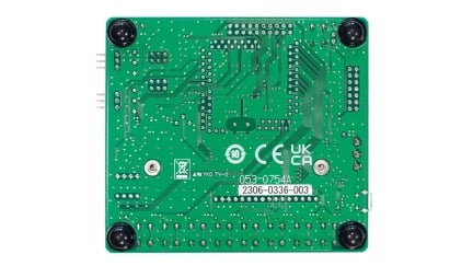 RTK7F124FPSS0000BJ RSSK Board - Bottom