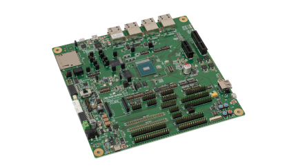 RTK9RZN2H0S00000BJ Evaluation Board