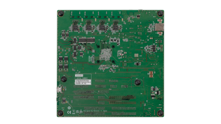 RTK9RZN2H0S00000BJ Evaluation Board - Bottom