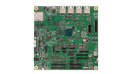 RTK9RZN2H0S00000BJ Evaluation Board - Top