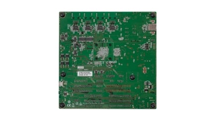 RTK9RZT2H0S00000BJ Evaluation Board - Bottom