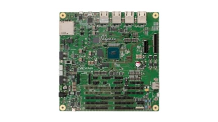 RTK9RZT2H0S00000BJ Evaluation Board - Top