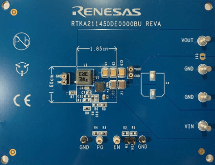 RTKA211450DE0000BU