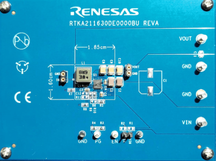 RTKA211630DE0000BU