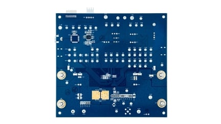 RTKA489301DE0000BU Evaluation Board - Bottom