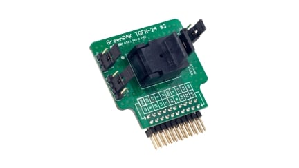 SLG47004AP-SKT Socket Adapter