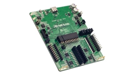 SLG4DVKLITEINTRO-KIT Board