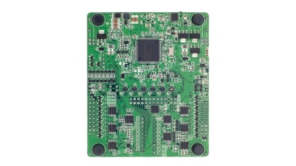 SLG4DVKLITEINTRO-KIT Board - Bottom