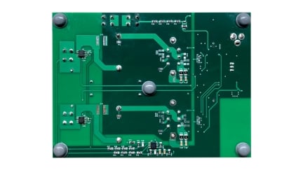 TDINV3000W050B-KIT Evaluation Kit - Bottom